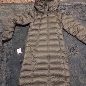 Down Patagonia Parka